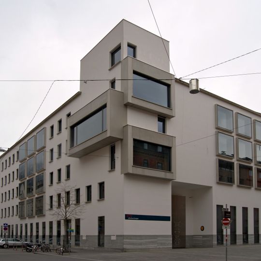 BTV-Stadtforum