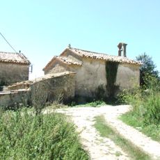 Sant Josep de la Talladella