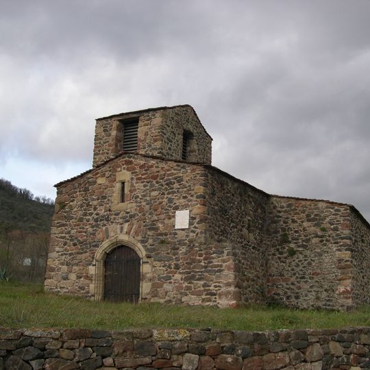 Église Saint-Pierre de Mérifons