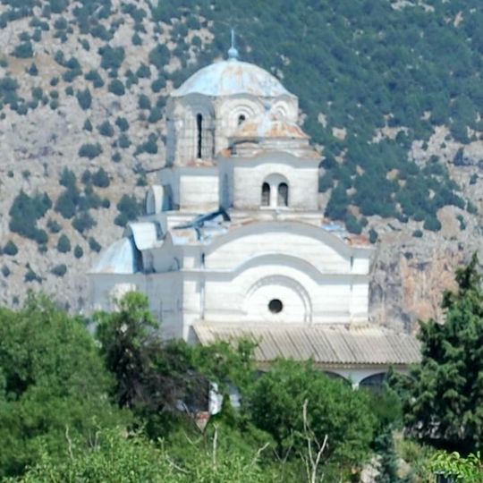 Успение Богородично