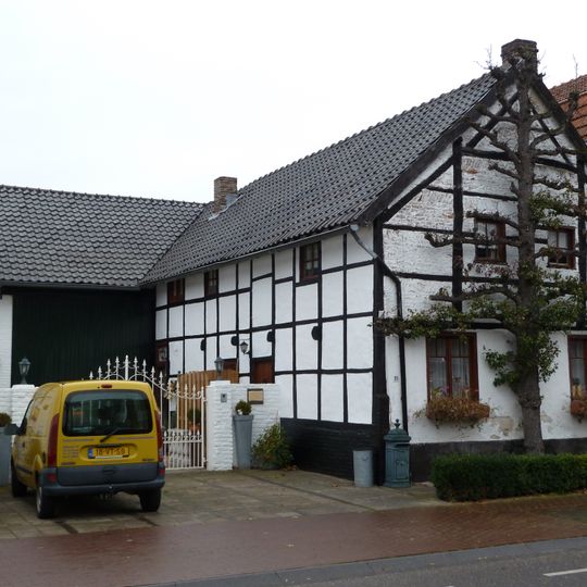 Rijksweg 119, Gronsveld