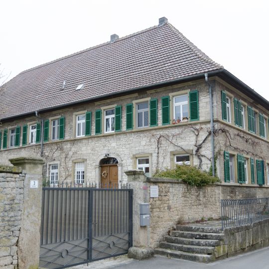 Brauerei