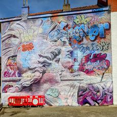 Graffiti