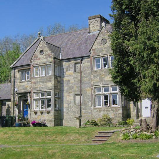 Beauport Home Farm With Attached Outbuildings