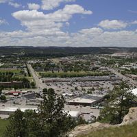 Rapid City