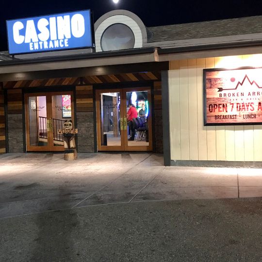 Mono Wind Casino