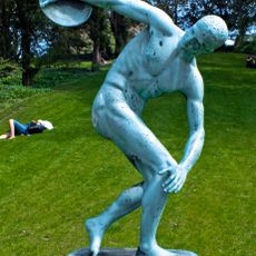 Discobolus