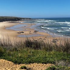 Praia do Brejo Largo