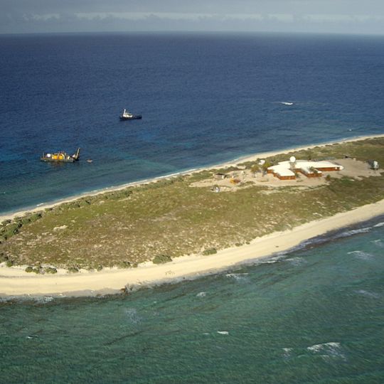 Willis Island