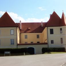 Schloss Silberegg