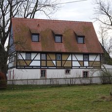 Wohnstallhaus Heusteig 5