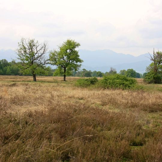 Riserva naturale delle Baragge