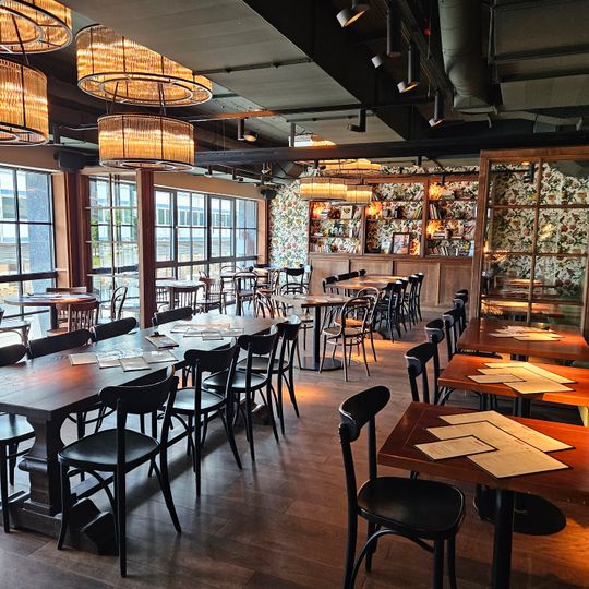 L'Osteria