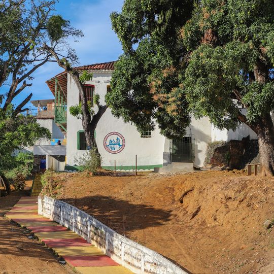 Casa do Conde da Palma