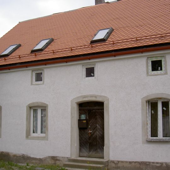 Wohnhaus