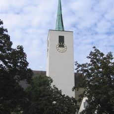 Christkönigkirche