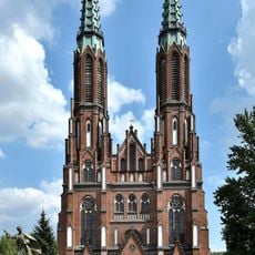 St. Florian's Cathedral