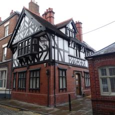 White Friars Cottage (East Part)