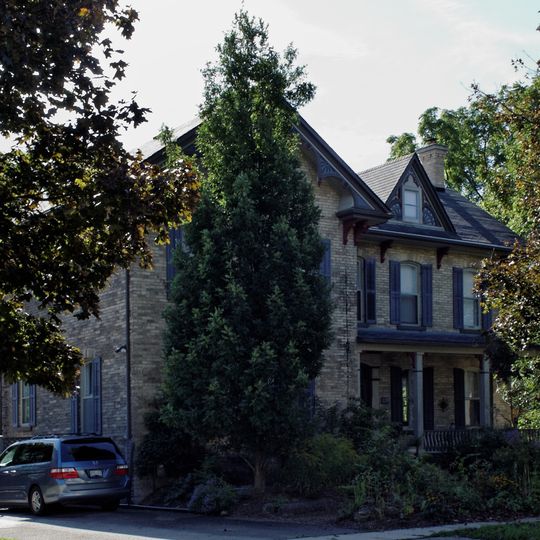 119 Mornington Street