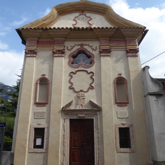 Chiesa di San Giuseppe