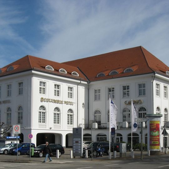Casino Travemünde