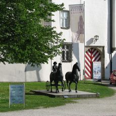 Oberhausmuseum