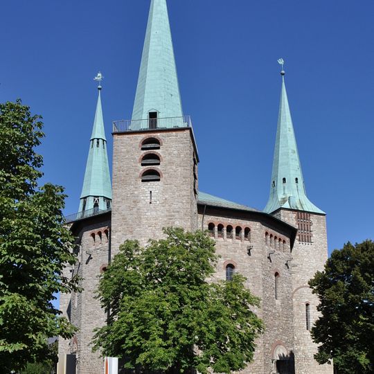 Reformation Memorial Church