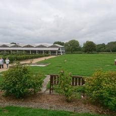Fishbourne Roman Palace