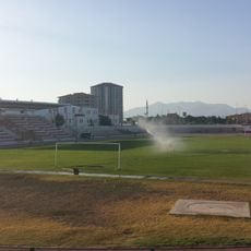 Kemal Kaynaş Stadyumu