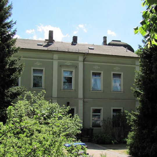 Villa Hildebrandt