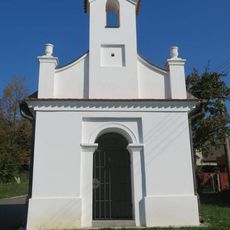 Kaple v Trnové u Polep