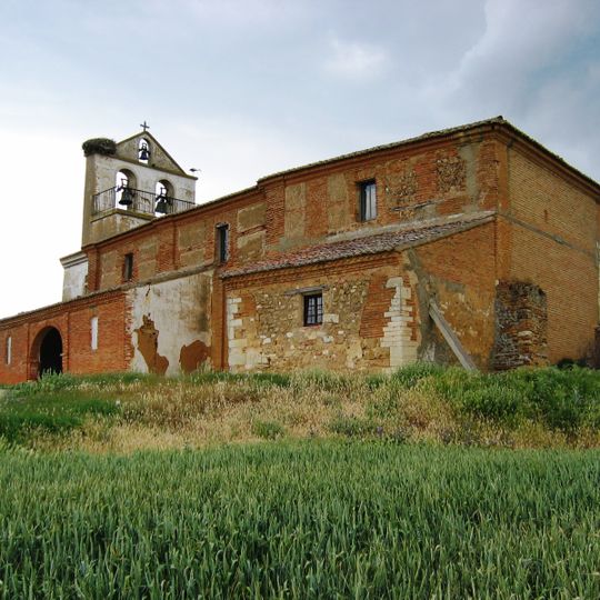 Iglesia de Nuestra Señora de la Asunción