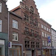 Brugstraat 7, Roermond