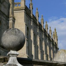 Church of St John the Baptist