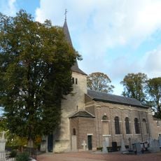 Sint-Laurentiuskerk