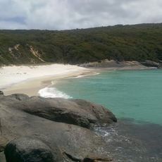 West Cape Howe