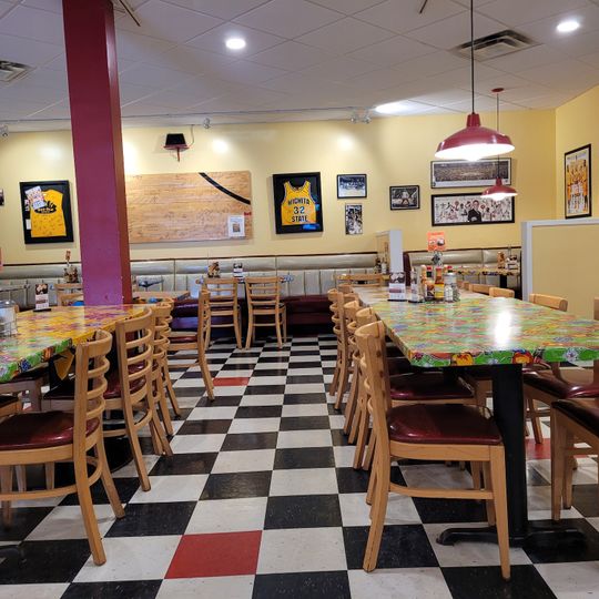 Doo-Dah Diner