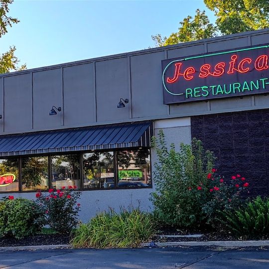 Jessica's Restaurant