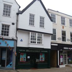 41 And 41B, High Street