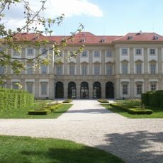 Gartenpalais Liechtenstein
