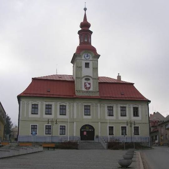 Hlinsko