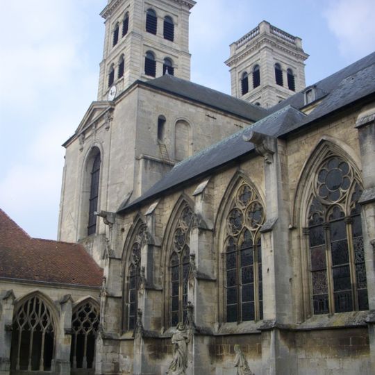 Cattedrale di Verdun