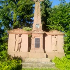 Oorlogsmonument