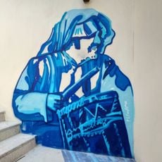 Graffiti
