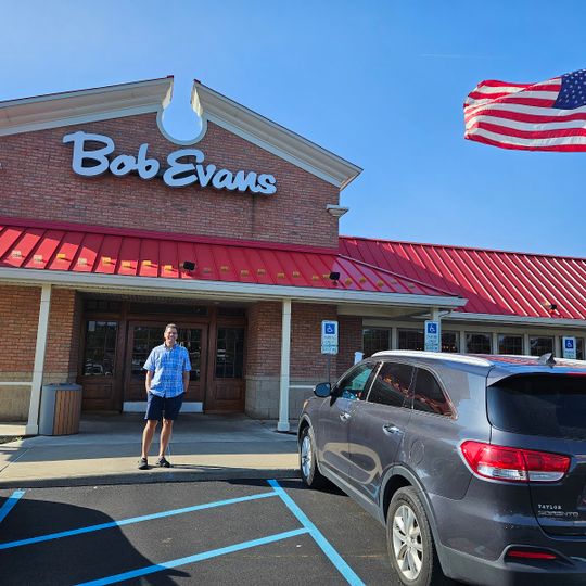 Bob Evans