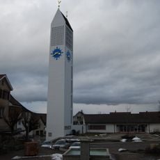 Reformierte Kirche St. Michael