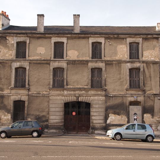 Manufacture de papiers Hébert