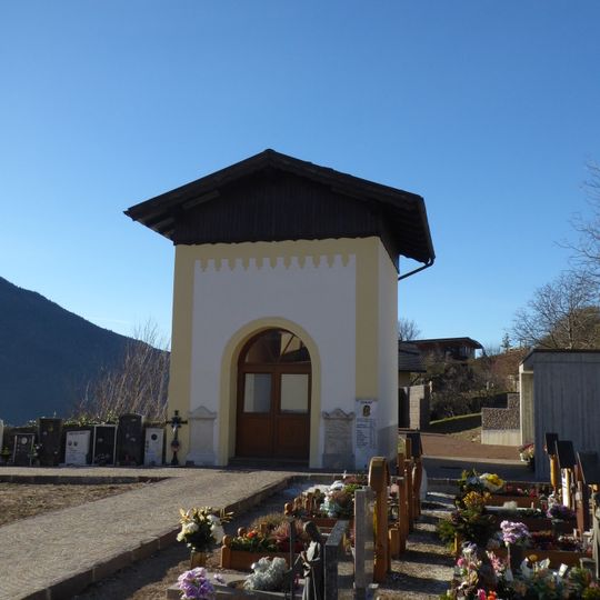 Cappella di San Rocco