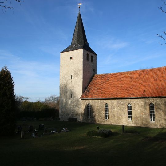St.-Nicolai-Kirche
