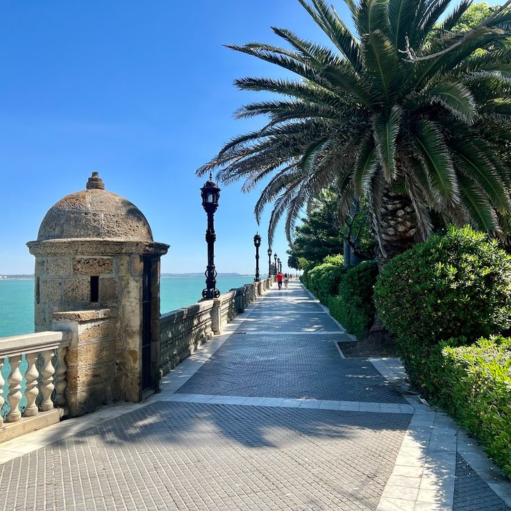Parque Carlos III